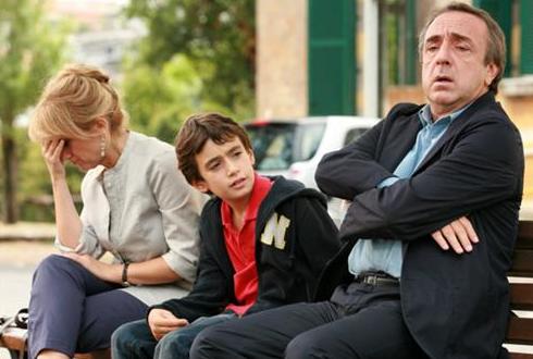 ASCOLTI SATELLITE DI LUNEDI 21 MARZO 2011: MOLTO BENE IL FILM ‘GENITORI E FIGLI’ CHE SFIORA I 600.000 SPETTATORI.