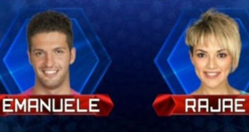 GRANDE FRATELLO: LA VENTIQUATTRESIMA PUNTATA E’ IN DIRETTA SU DM. ELIMINATA RAJAE
