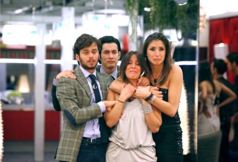 GRANDE FRATELLO: DATE LORO UNA TELECAMMMERA E SOLLEVERANNO IL MONDO