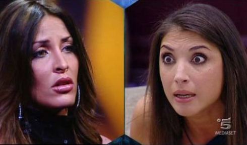 GRANDE FRATELLO 11: GUENDALINA “PUGNALA” MARGHERITA.