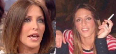 GUENDALINA, A NOI PIACE RICORDARTI COSI’