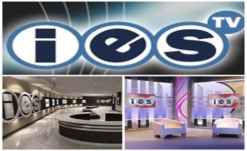 IES TV: CON TRE NUOVI CANALI DI CINEMA E MUSICA, L’EMITTENTE VITERBESE PUNTA AL GRANDE SALTO A LIVELLO NAZIONALE.