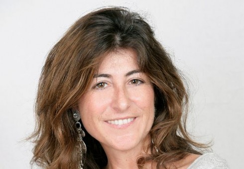 ILARIA DALLATANA NUOVO AD DI MAGNOLIA