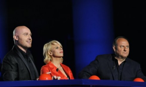 FERMI TUTTI! DOPO IL ‘NO’ DELLA DE FILIPPI, ARRIVA IL PRIMO RINVIO DI ITALIA’S GOT TALENT.