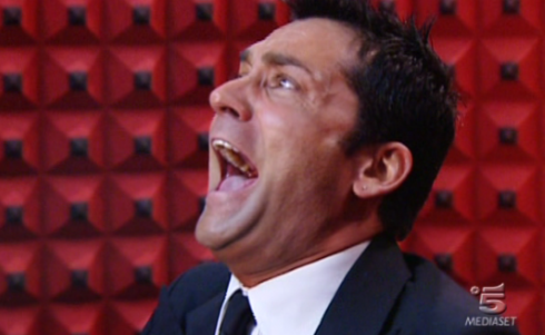 GRANDE FRATELLO, DOMENICA CINQUE RIVELA: JIMMY BARBA E’ GAY, HA UN FIDANZATO DI NOME WILLIAM