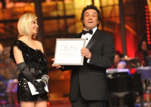 LA CORRIDA SI ALLUNGA IN ATTESA DI ITALIA’S GOT TALENT?