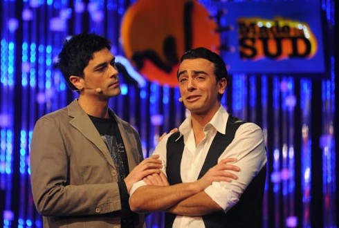 MADE IN SUD: LA COMICITA’ PARTENOPEA TORNA DA QUESTA SERA SU COMEDY CENTRAL.