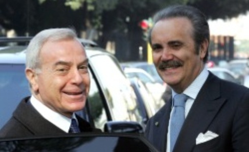 MAURO MASI RICEVUTO A PALAZZO CHIGI. PARTONO I RUMORS SUL DG: AVRA’ PRESTO UN NUOVO INCARICO?