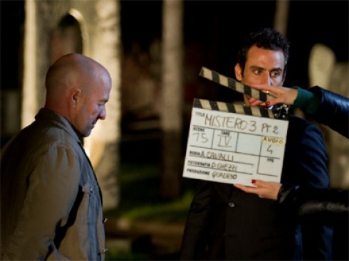 IL TELECOMANDO, LA GUIDA TV DI DM: 1 MARZO 2011