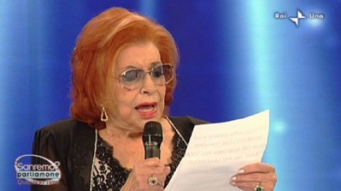 E’ MORTA NILLA PIZZI.