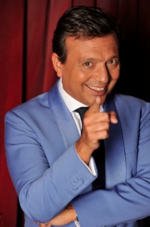 PIERO CHIAMBRETTI A DM: NON SONO CONVINTO DI UNA PRIMA SERATA, MA SONO CONVINTO DI NON ANDARE PIU’ IN ONDA ALLE 3 DEL MATTINO.