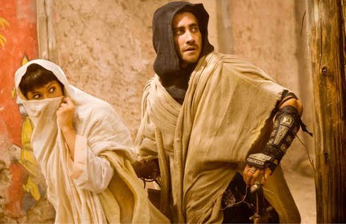 ASCOLTI SATELLITE DI LUNEDI 14 MARZO 2011: BOOM DI ‘PRINCE OF PERSIA’ A QUOTA 585.000 SPETTATORI, LA TERZA STAGIONE DI LIE TO ME DEBUTTA CON 222.000.