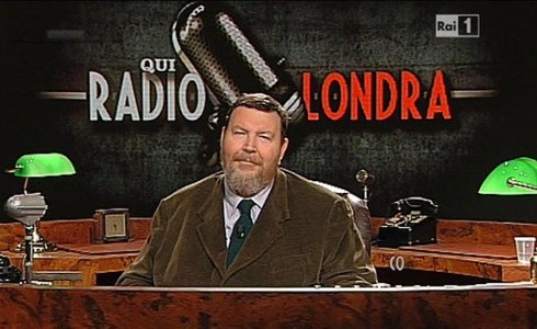 QUI RADIO LONDRA, GIULIANO FERRARA SPIAZZA TUTTI E FA IL FILOSOSO. ESORDIO SULL’ENERGIA NUCLEARE