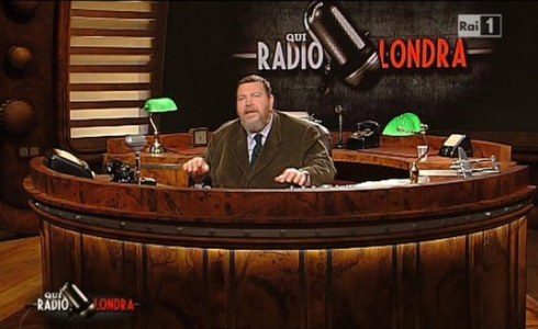 QUI RADIO LONDRA DIFENDE RUBY: E’ COME LA MADDALENA. FERRARA CONTRO GLI ITALIANI DAL CUORE DI PIETRA