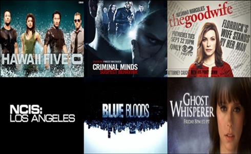 NON CI RESTA CHE IL SERIAL: SU RAI 2 IN ARRIVO HAWAII FIVE – O, BLUE BLOODS E LE NUOVE STAGIONI DI NCIS, GHOST WHISPERER E NCIS – LOS ANGELES