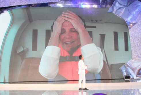 ISOLA DEI FAMOSI 8: LA SETTIMA PUNTATA IN DIRETTA SU DM. ELIMINATI DANIEL MCVICAR E RAFFAELLA FICO. NINA MORIC E FRANCESCA FOGAR AL TELEVOTO