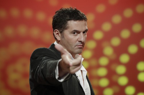 FENOMENAL SI SPOSTA AL VENERDI E UMAN-TAKE CONTROL SLITTA DI UNA SETTIMANA