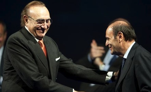 ASCOLTI TV DI MERCOLEDI 16 MARZO 2011: ESORDIO POSITIVO PER CENTOCINQUANTA CON IL 24.11%, NON SMETTERE DI SOGNARE AL 16.60%