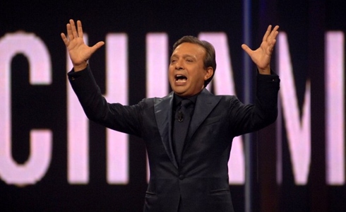 PIERO CHIAMBRETTI DAL PROSSIMO AUTUNNO IN PRIMA SERATA?