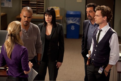 ASCOLTI SATELLITE DI VENERDI 25 MARZO 2011: CONTINUA IL BOOM DI ‘CRIMNAL MINDS’ CHE TOTALIZZA 352.000 SPETTATORI.