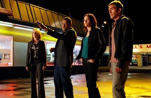 ASCOLTI SATELLITE DI GIOVEDI 3 MARZO 2011: SUCCESSO PER CSI CHE SFIORA I 500.000 SPETTATORI.