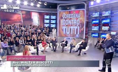 LE PAGELLE DELLA SETTIMANA TV (28/2-6/3). PROMOSSI I TELEFILM DI RAI 2 E LE FICTION EVENTO, BOCCIATI GRANDE FRATELLO E BRACHINO