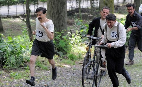 RAI FICTION: DA SANTA BARBARA A PAVAROTTI, IMPAZZANO LE BIOGRAFIE.