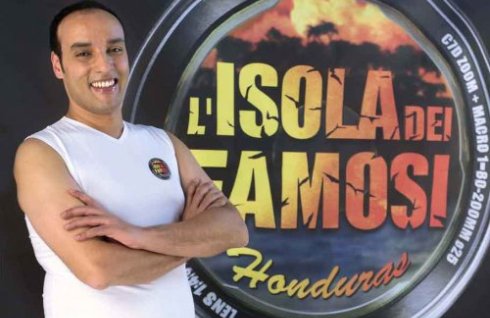 INTERVISTA A WALTER GARIBALDI: NON MI HANNO INVITATO ALLE CELEBRAZIONI PER L’UNITA’ D’ITALIA PERCHE’ SONO STATO ADOTTATO. KILLIAN VINCERA’ L’ISOLA