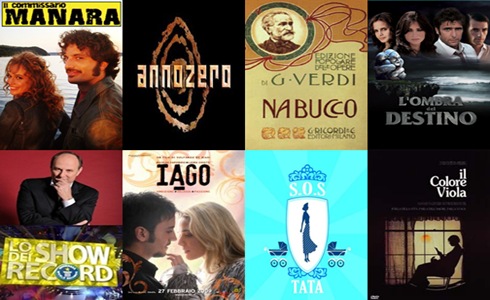 IL TELECOMANDO, LA GUIDA TV DI DM: 17 MARZO 2011. LO SHOW DEI RECORD BATTERA’ ANNOZERO?