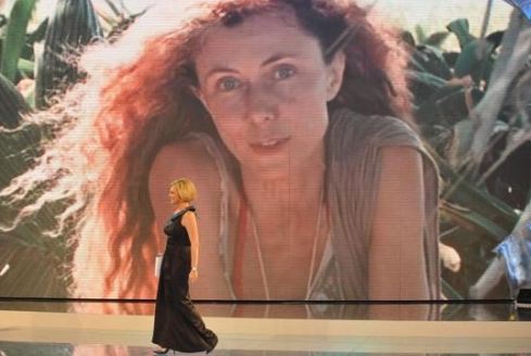 ISOLA DEI FAMOSI 8: QUINTA PUNTATA LIVE SU DM. ELIMINATA ABIGAIL BARWUAH