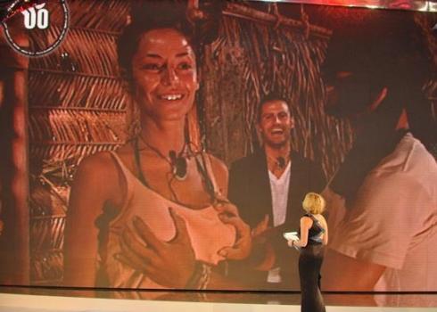 ASCOLTI TV DI MERCOLEDI 9 MARZO 2011: L’ISOLA SI ALLUNGA E SUPERA IL 15% (3,5 MLN). 6 MLN PER IL MILAN SU RAI1 (20,5%). GARKO AL 10%. PEREGO AL 21.46% (MA C’E’ IL QUESTION TIME).