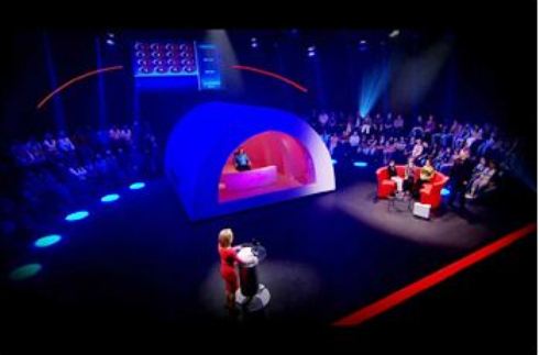 GERRY SCOTTI PREPARA DUE NUOVI GAME: ECCO I DETTAGLI DI ISOLATION, LO SHOW CHE POTREBBE SOSTITUIRE IL MILIONARIO