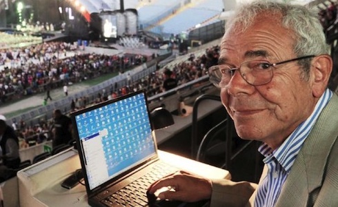 EUROVISION SONG CONTEST 2011: TALK SHOW DA SANREMO PER LA FINALE SU RAI2. LUZZATTO FEGIZ NON COMMENTERA’ LA SEMIFINALE SU RAI5