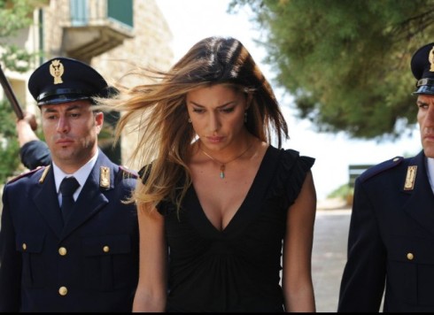 IL TELECOMANDO, LA GUIDA TV DI DM: 14 MARZO 2011. MONTALBANO (CON BELEN) VS GRANDE FRATELLO