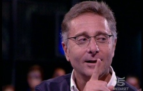 PAOLO BONOLIS: NUMERI ECCELLENTI PER IL SENSO DELLA VITA DATA LA TIPOLOGIA DEL PROGRAMMA. (BEH VA BEH!)