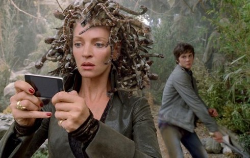 ASCOLTI SATELLITE DI LUNEDI 28 MARZO 2011: BUON ASCOLTO PER IL FILM ‘PERCY JACKSON E GLI DEI DELL’OLIMPO’ CHE SFIORA I 500.000 SPETTATORI.