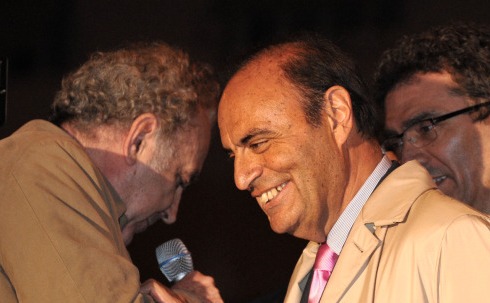 PAR CONDICIO IN RAI, IL PDL PROPONE I CONDUTTORI A ‘TARGHE ALTERNE’. E SANTORO: SIAMO AL MINCULPOP.