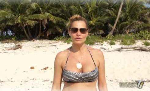 LE PAGELLE DELLA SETTIMANA TV (21-27/03). PROMOSSI SIMONA VENTURA E REPORT, BOCCIATI BOCCHINO E CENTOCINQUANTA