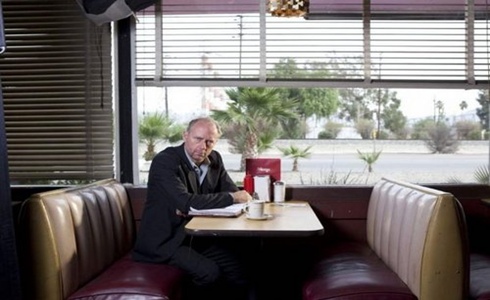 THE BOOTH: FIN DOVE SEI DISPOSTO A SPINGERTI PER OTTENERE QUELLO CHE VUOI? DA STASERA SU FX