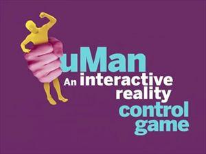 UMAN TAKE CONTROL: CHI VORRESTI TELECOMANDARE?