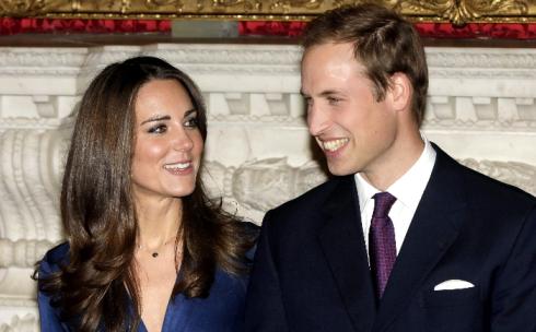 MATRIMONIO WILLIAM E KATE: DOMANI A VITE STRAORDINARIE LO SPECIALE DELLA BBC