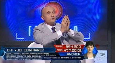 GRANDE FRATELLO 11 E IL VITTIMISMO DI ROSA. SIGNORINI SENTENZIA: HAI STANCATO, CHE PALLE!