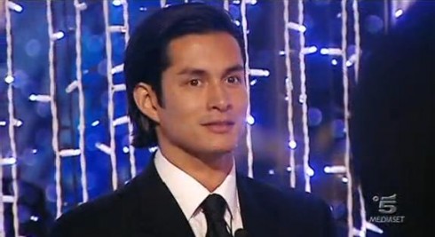 ANDREA COCCO VINCE IL GRANDE FRATELLO 11.