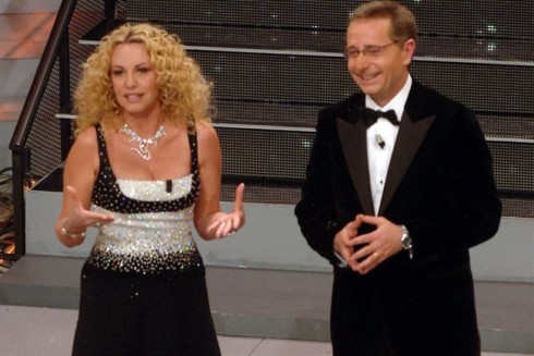 IL SENSO DELLA VITA METTE IN CAMPO L’ARTIGLIERIA PESANTE: ANTONELLA CLERICI E ALFONSO SIGNORINI OSPITI DELLE PROSSIME PUNTATE.