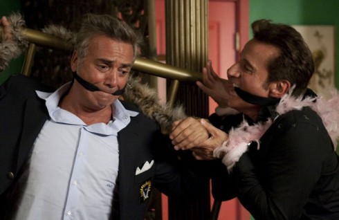 ASCOLTI SATELLITE DI LUNEDI 11 APRILE 2011: IN 513.000 PER IL CINEPANETTONE ‘NATALE A BEVERLY HILLS’, BENE ‘LIE TO ME’ A QUOTA 333.000