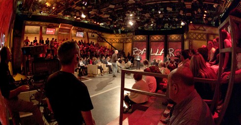 IL TELECOMANDO, LA GUIDA TV DI DM: 5 APRILE 2011