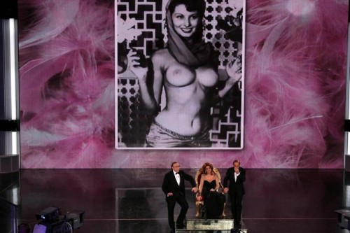 CENTOCINQUANTA: BAUDO E VESPA PUNTANO SUL PICCANTE E SU BALLANDO CON LE STELLE PER RISOLLEVARE IL PROGRAMMA IN ODORE DI CHIUSURA ANTICIPATA