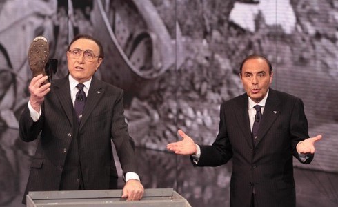 DONAT CATTIN NON PERDONA LO SPUTO DI BAUDO: “A CENTOCINQUANTA AVEVA METODI AUTORITARI”