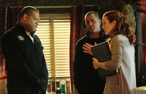 ASCOLTI SATELLITE DI GIOVEDI 31 MARZO 2011: CSI SCENDE ANCORA E TOCCA I 330.000 SPETTATORI, IN 156.000 PER SPARTACUS.