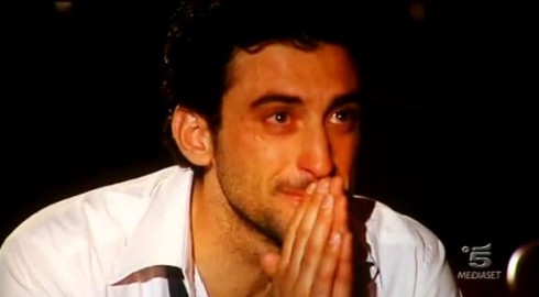 GRANDE FRATELLO 11, FERDINANDO GIORDANO E’ IL 2° CLASSIFICATO